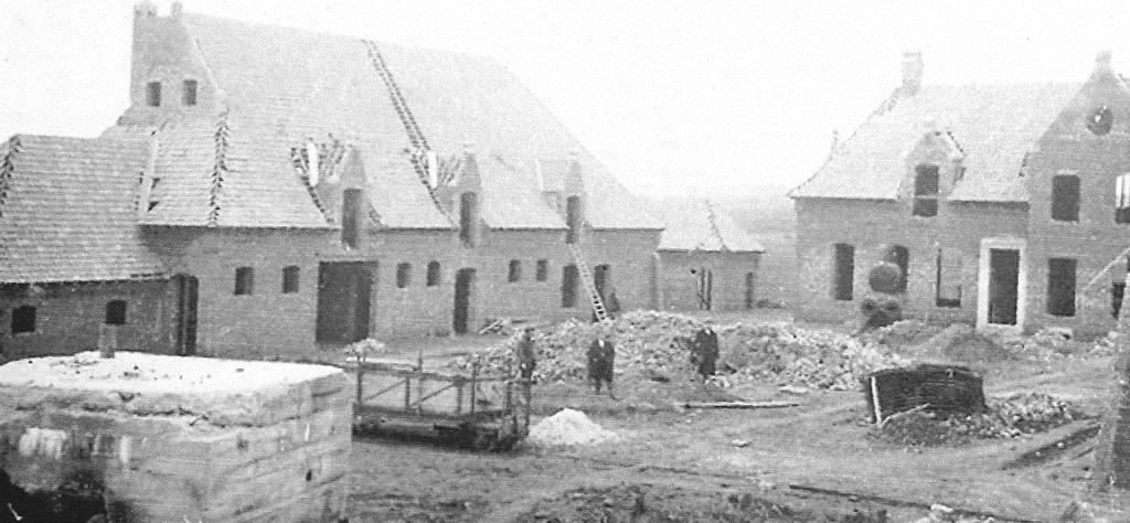 De Kouterhoeve Moorslede Exteriör bild